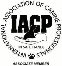 IACP Associate Member